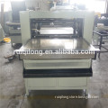 ZZHG-B1100mm pleating machine to produce pleated window shades/ curtains